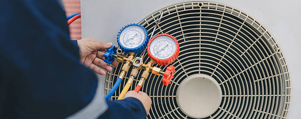 Licensed Hvac service in Lacoochee, FL - HVAC Repair CO